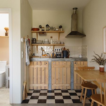 Casais Brancos Casa Da Aldeia - Baleal - Penicheゲストハウス エクステリア 写真