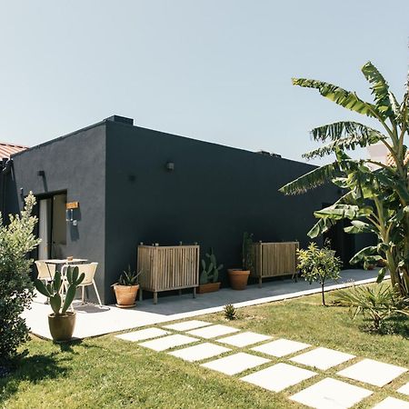 Casais Brancos Casa Da Aldeia - Baleal - Penicheゲストハウス エクステリア 写真