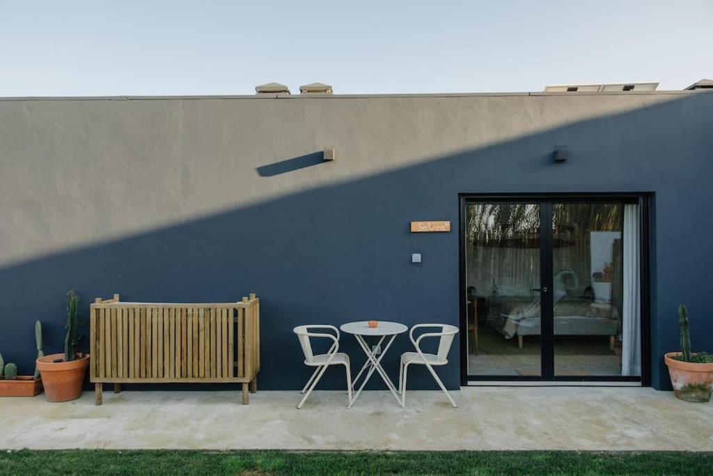 Casais Brancos Casa Da Aldeia - Baleal - Penicheゲストハウス エクステリア 写真