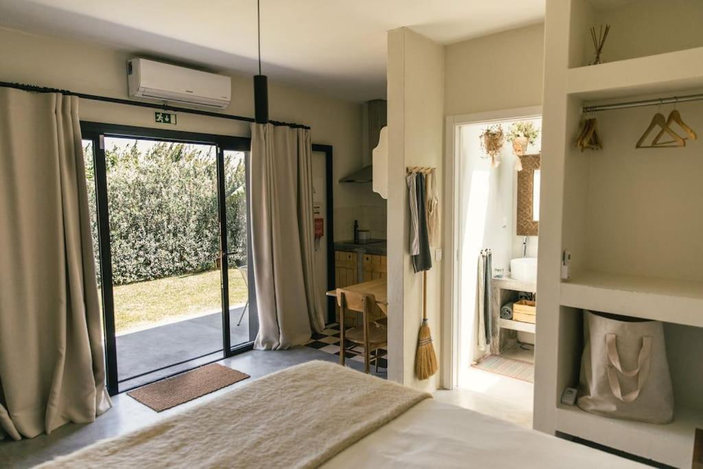 Casais Brancos Casa Da Aldeia - Baleal - Penicheゲストハウス エクステリア 写真