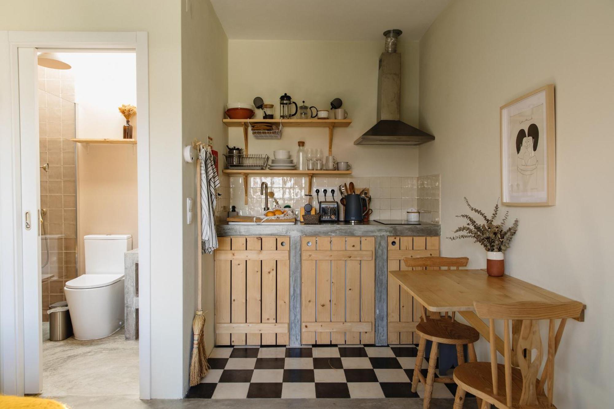 Casais Brancos Casa Da Aldeia - Baleal - Penicheゲストハウス エクステリア 写真