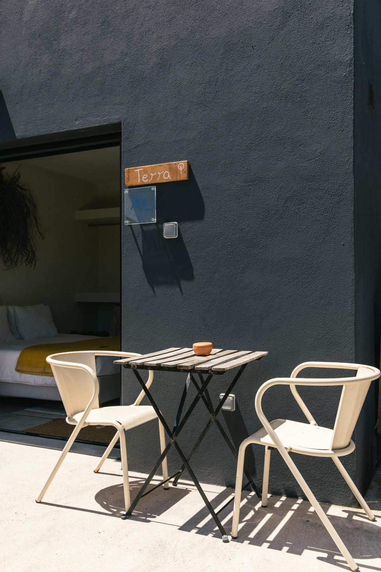 Casais Brancos Casa Da Aldeia - Baleal - Penicheゲストハウス エクステリア 写真