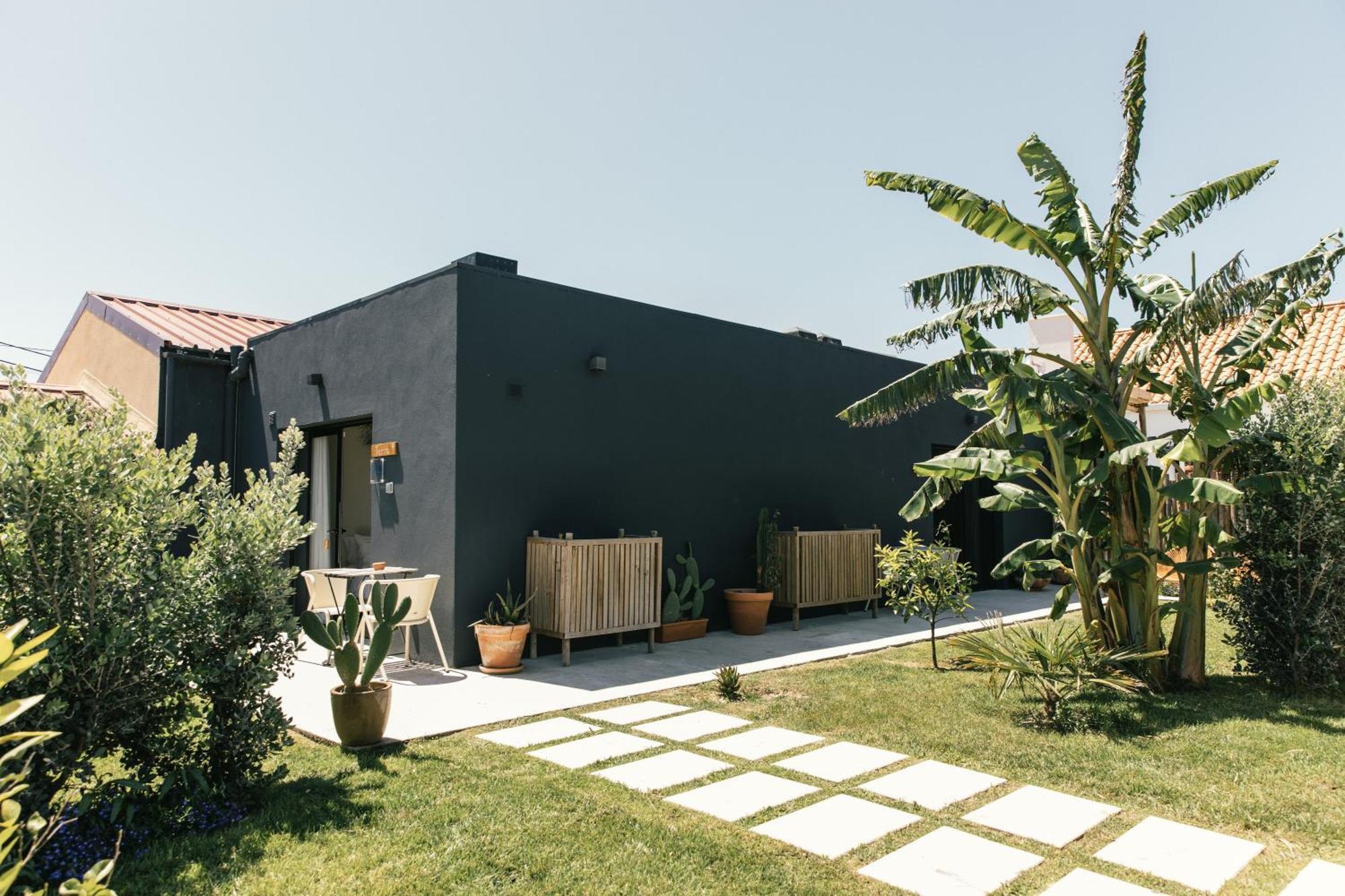 Casais Brancos Casa Da Aldeia - Baleal - Penicheゲストハウス エクステリア 写真