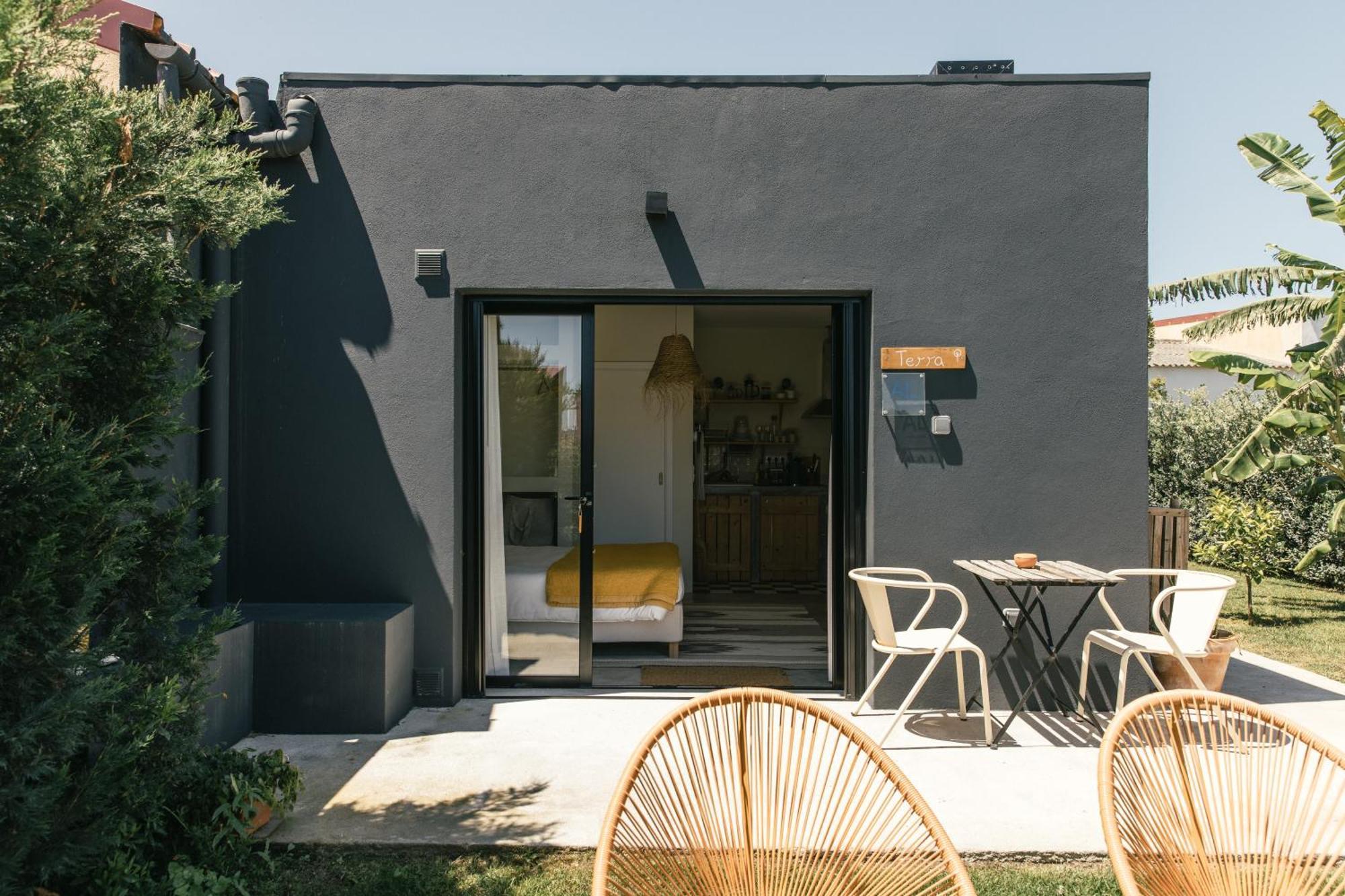 Casais Brancos Casa Da Aldeia - Baleal - Penicheゲストハウス エクステリア 写真