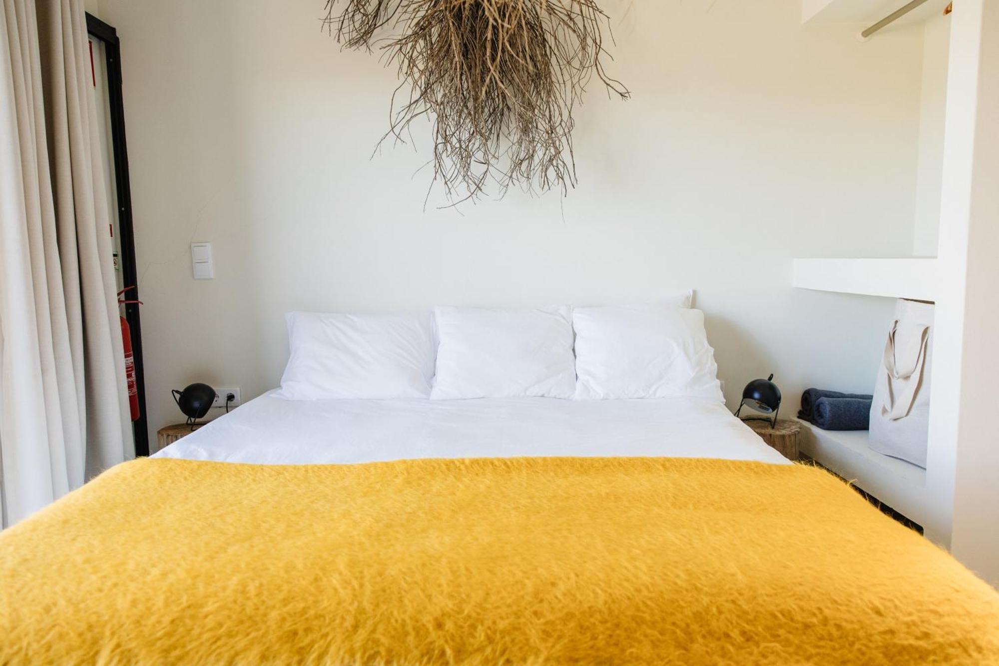 Casais Brancos Casa Da Aldeia - Baleal - Penicheゲストハウス エクステリア 写真