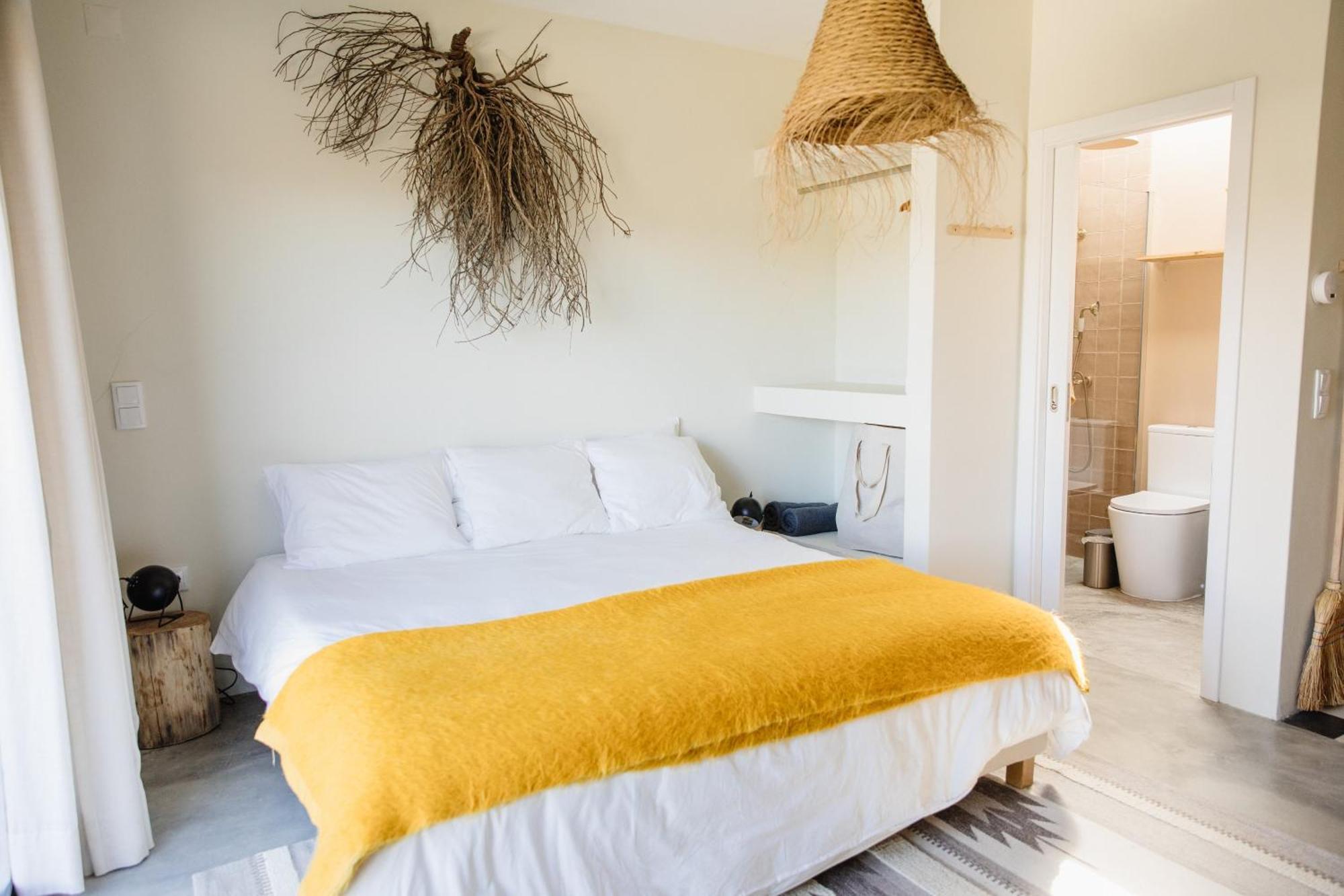 Casais Brancos Casa Da Aldeia - Baleal - Penicheゲストハウス エクステリア 写真